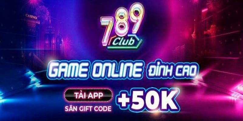 Giới thiệu chi tiết về cổng game đổi thưởng 789club