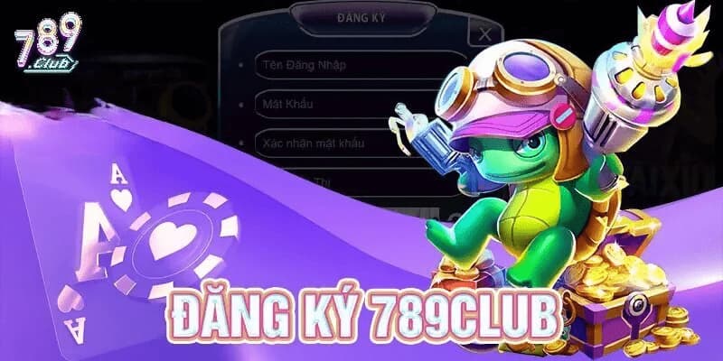 Các lưu ý quan trọng bạn cần tuân thủ khi đăng ký 789club