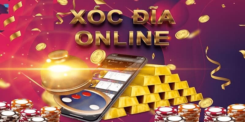 Chơi game xóc đĩa đổi thưởng 789club có an toàn không?