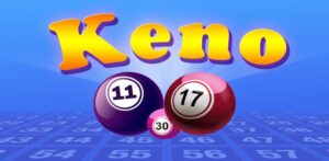 Game Keno 789club