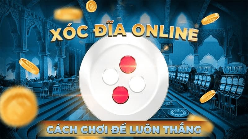 Game xóc đĩa đổi thưởng 789club