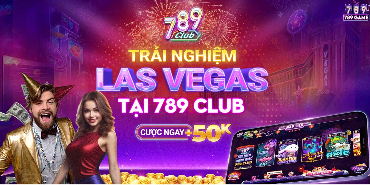 Live casino 789club