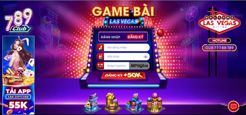 Vì sao nhiều người thích áp dụng Khuyến mại 789club khi chơi game